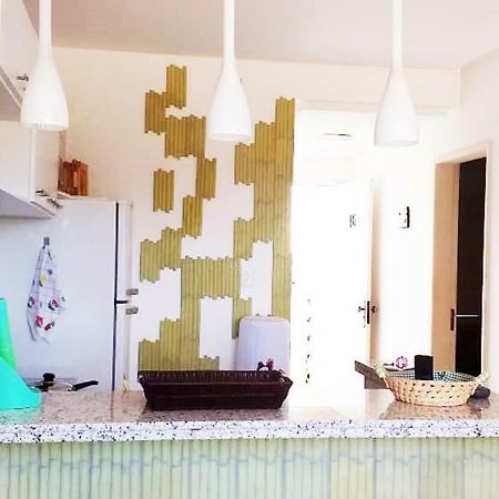 Ap Aluguel No Guaibim Apartman Kültér fotó