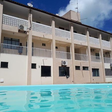 Ap Aluguel No Guaibim Apartman Kültér fotó
