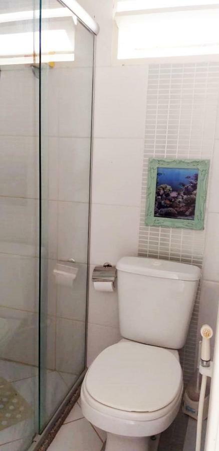 Ap Aluguel No Guaibim Apartman Kültér fotó