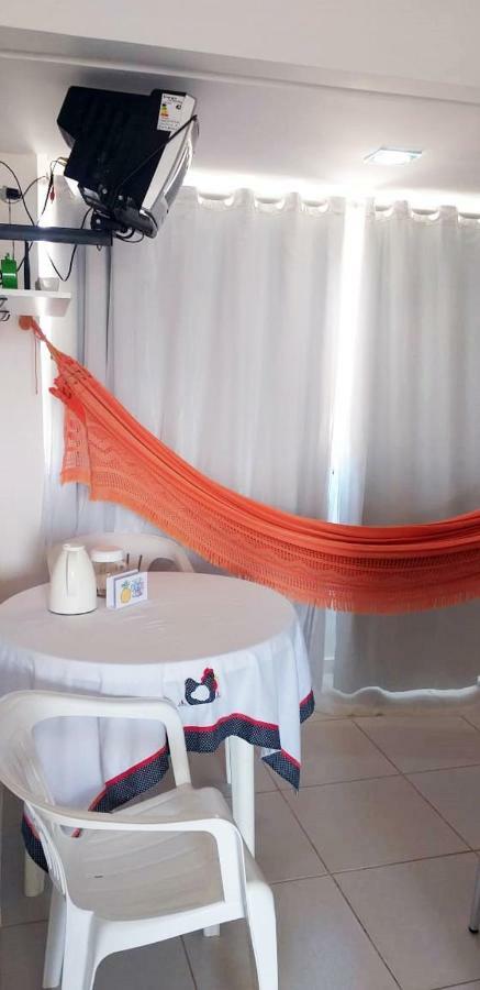 Ap Aluguel No Guaibim Apartman Kültér fotó
