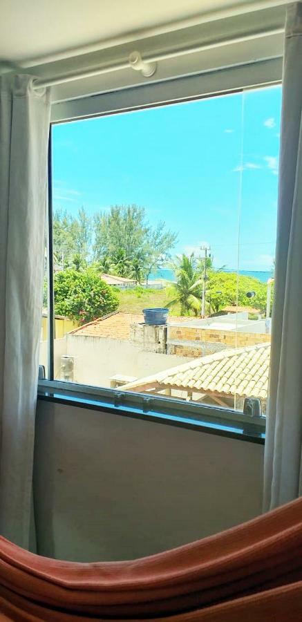 Ap Aluguel No Guaibim Apartman Kültér fotó
