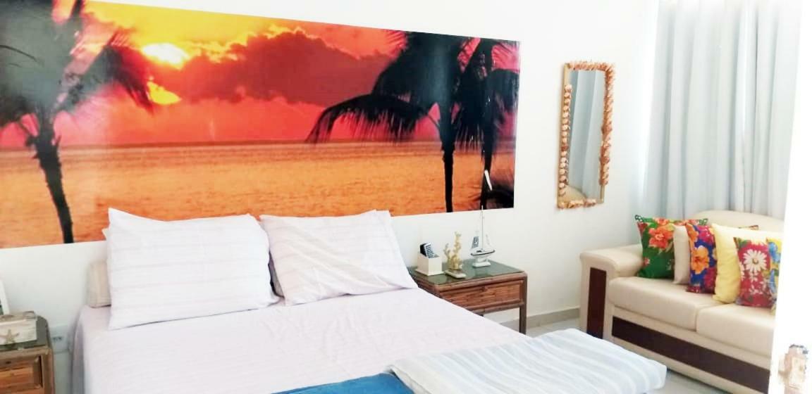 Ap Aluguel No Guaibim Apartman Kültér fotó