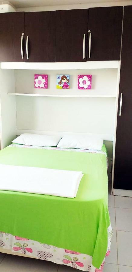 Ap Aluguel No Guaibim Apartman Kültér fotó
