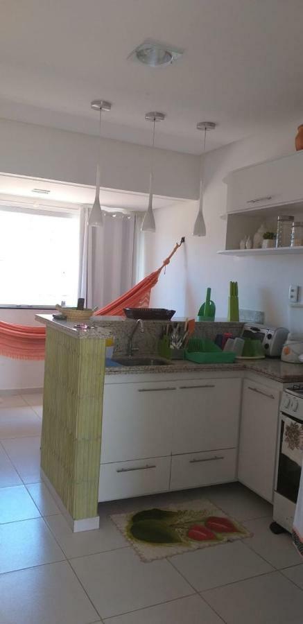 Ap Aluguel No Guaibim Apartman Kültér fotó
