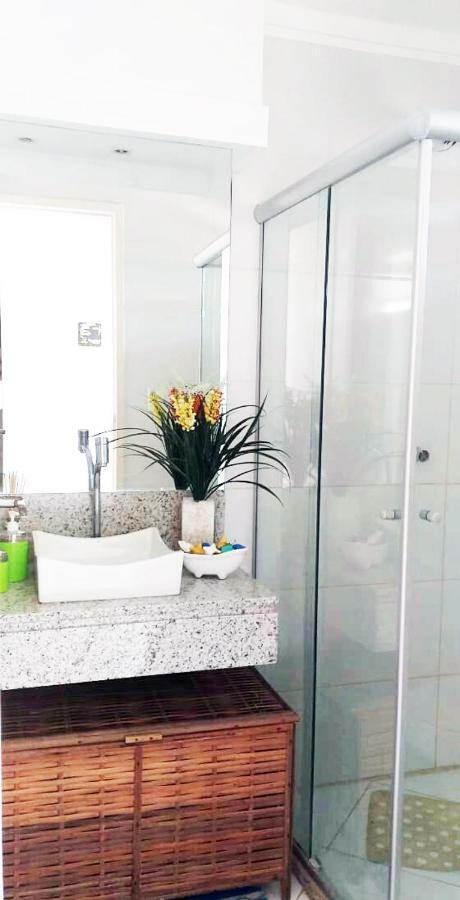 Ap Aluguel No Guaibim Apartman Kültér fotó