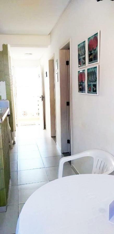 Ap Aluguel No Guaibim Apartman Kültér fotó